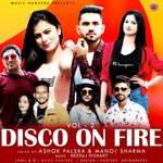 Disco on Fire, Vol. 2 - Yashwant Damseth Song Download